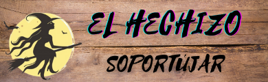 Banner El Hechizo Soportujar