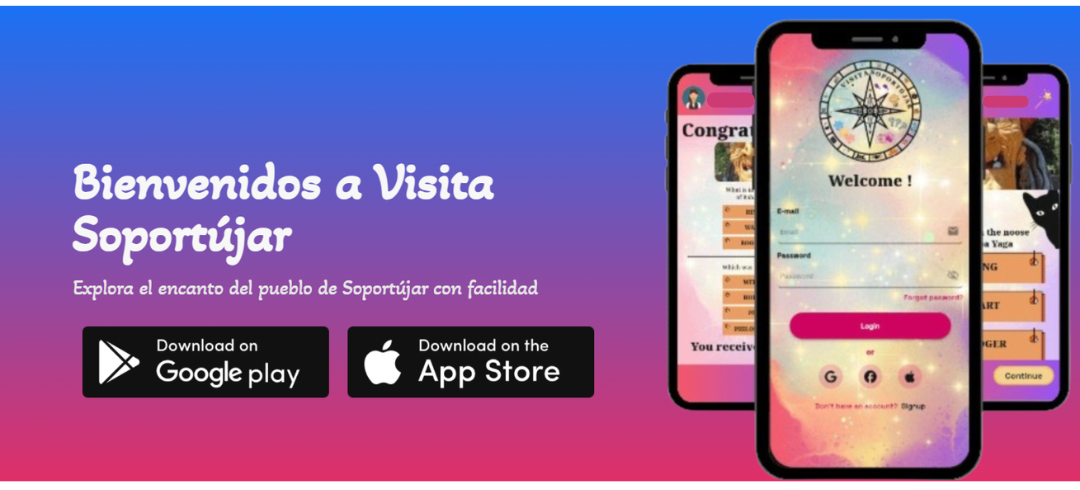 visita soportujar banner completo